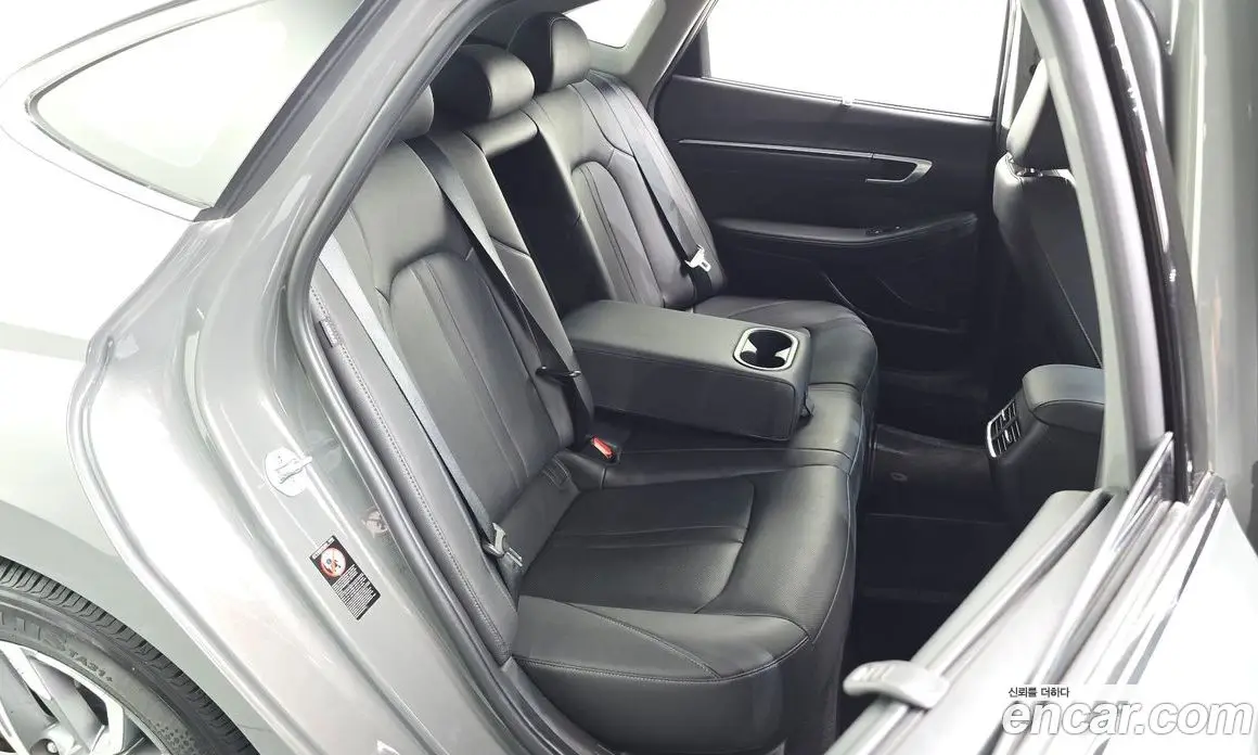 Hyundai Sonata 2022 2.0 автомат (гидро), фото 18 Hyundai Sonata 2022 2.0 автомат (гидро), фото 18
