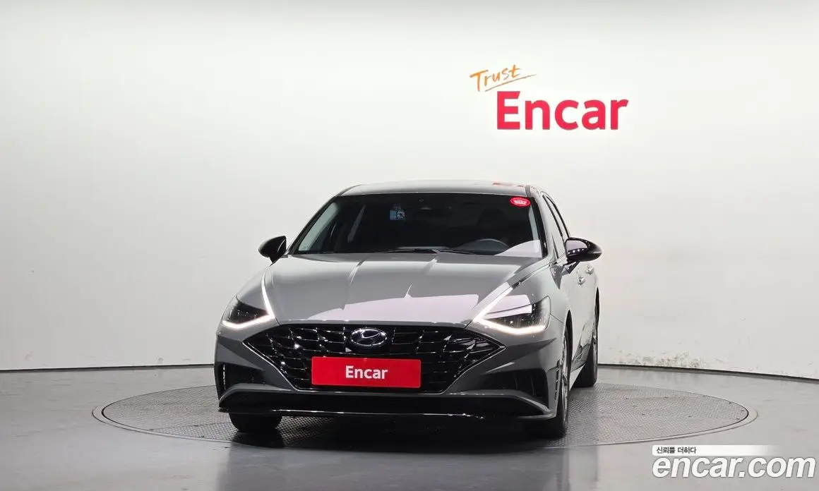 Hyundai Sonata 2022 2.0 автомат (гидро), фото 3 Hyundai Sonata 2022 2.0 автомат (гидро), фото 3