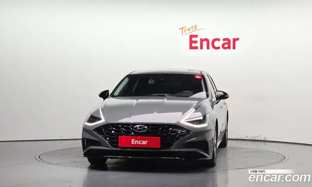 Hyundai Sonata 2022 2.0 автомат (гидро), миниатюра 3 Hyundai Sonata 2022 2.0 автомат (гидро), миниатюра 3