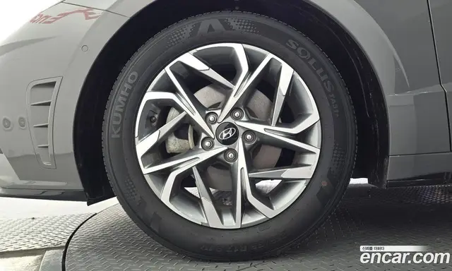 Hyundai Sonata 2022 2.0 автомат (гидро), миниатюра 5 Hyundai Sonata 2022 2.0 автомат (гидро), миниатюра 5