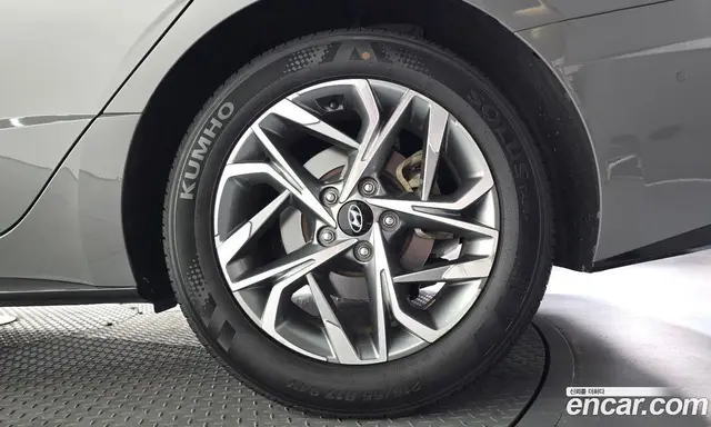 Hyundai Sonata 2022 2.0 автомат (гидро), миниатюра 7 Hyundai Sonata 2022 2.0 автомат (гидро), миниатюра 7