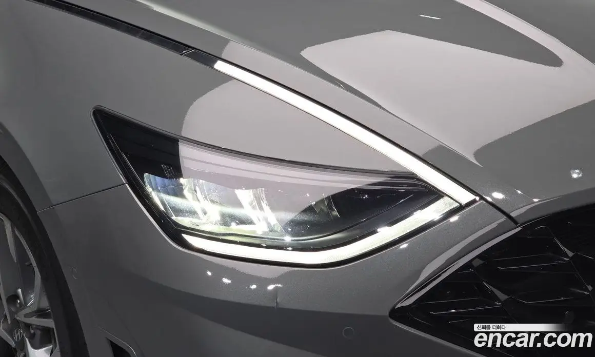 Hyundai Sonata 2022 2.0 автомат (гидро), фото 8 Hyundai Sonata 2022 2.0 автомат (гидро), фото 8