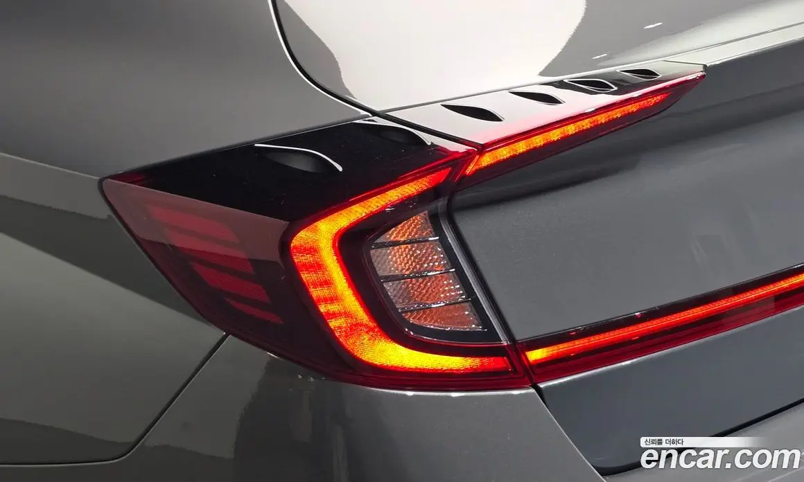 Hyundai Sonata 2022 2.0 автомат (гидро), фото 9 Hyundai Sonata 2022 2.0 автомат (гидро), фото 9