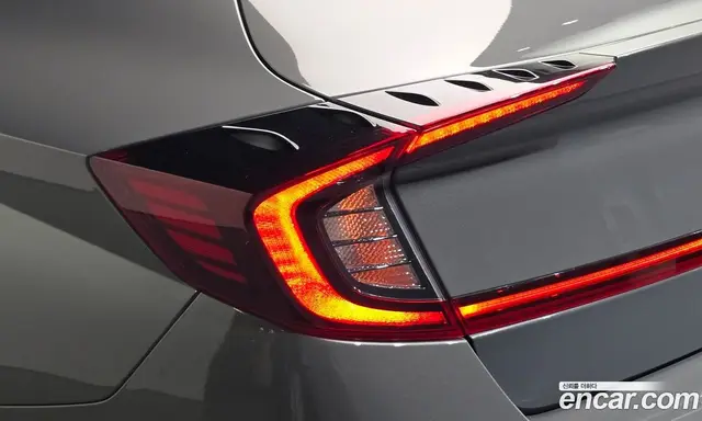 Hyundai Sonata 2022 2.0 автомат (гидро), миниатюра 9 Hyundai Sonata 2022 2.0 автомат (гидро), миниатюра 9