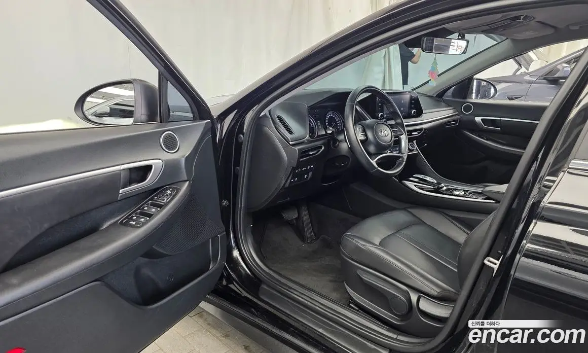 Hyundai Sonata 2023 2.0 автомат (гидро), фото 13 Hyundai Sonata 2023 2.0 автомат (гидро), фото 13