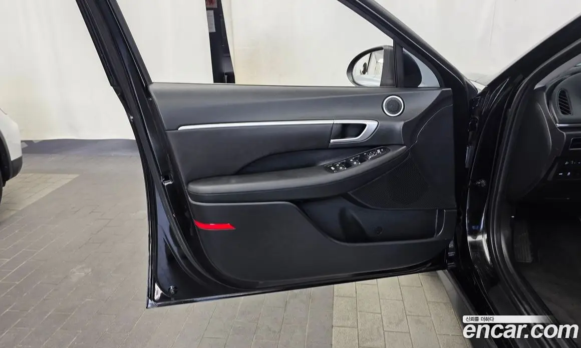 Hyundai Sonata 2023 2.0 автомат (гидро), фото 14 Hyundai Sonata 2023 2.0 автомат (гидро), фото 14