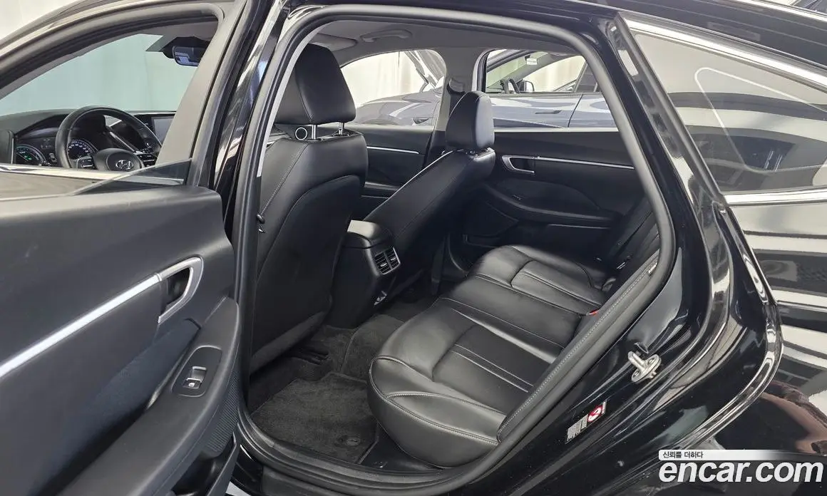 Hyundai Sonata 2023 2.0 автомат (гидро), фото 16 Hyundai Sonata 2023 2.0 автомат (гидро), фото 16