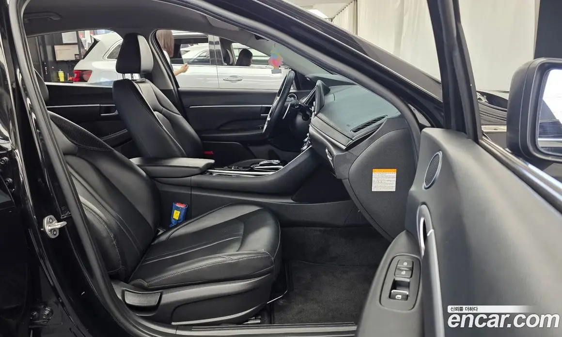 Hyundai Sonata 2023 2.0 автомат (гидро), фото 17 Hyundai Sonata 2023 2.0 автомат (гидро), фото 17