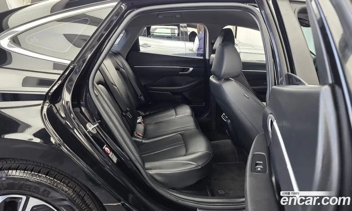 Hyundai Sonata 2023 2.0 автомат (гидро), фото 18 Hyundai Sonata 2023 2.0 автомат (гидро), фото 18