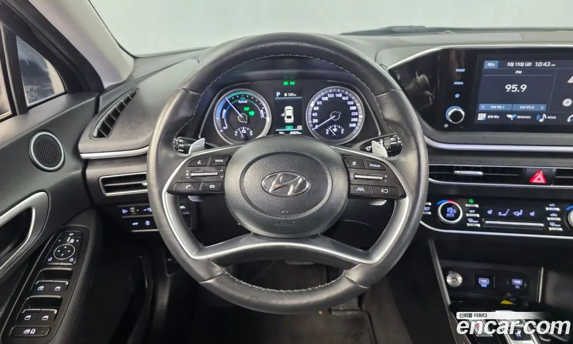Hyundai Sonata 2023 2.0 автомат (гидро), фото 19 Hyundai Sonata 2023 2.0 автомат (гидро), фото 19