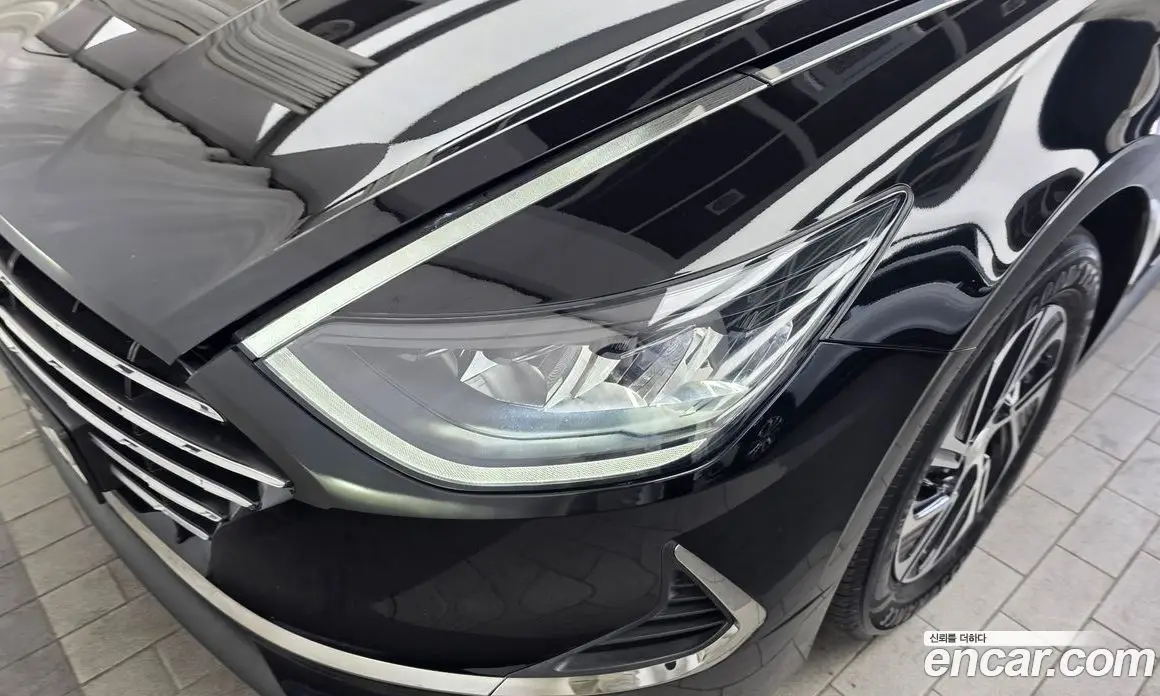 Hyundai Sonata 2023 2.0 автомат (гидро), фото 8 Hyundai Sonata 2023 2.0 автомат (гидро), фото 8