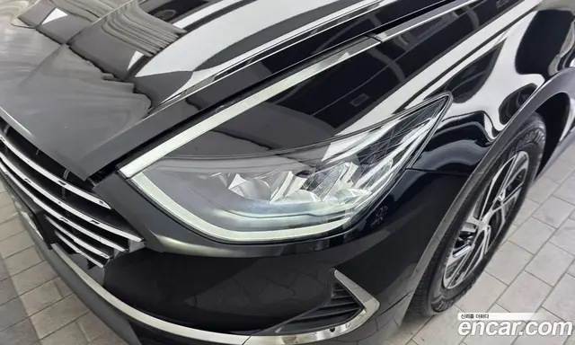Hyundai Sonata 2023 2.0 автомат (гидро), миниатюра 8 Hyundai Sonata 2023 2.0 автомат (гидро), миниатюра 8