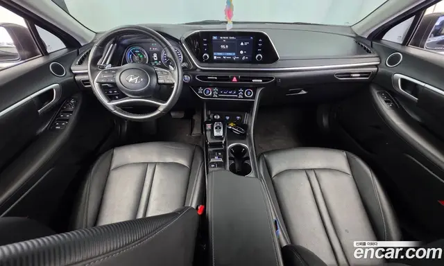 Hyundai Sonata 2023 2.0 автомат (гидро), миниатюра 10 Hyundai Sonata 2023 2.0 автомат (гидро), миниатюра 10