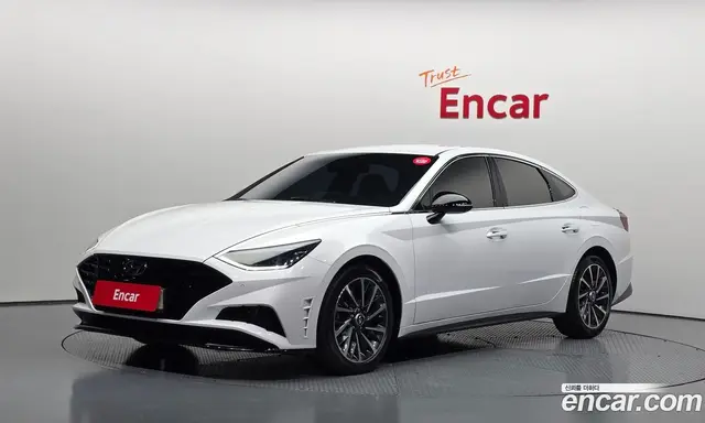 Hyundai Sonata, 2023, 32 300 км