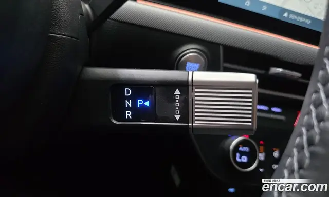 Hyundai Sonata 2024 2.0 автомат (гидро), миниатюра 12
