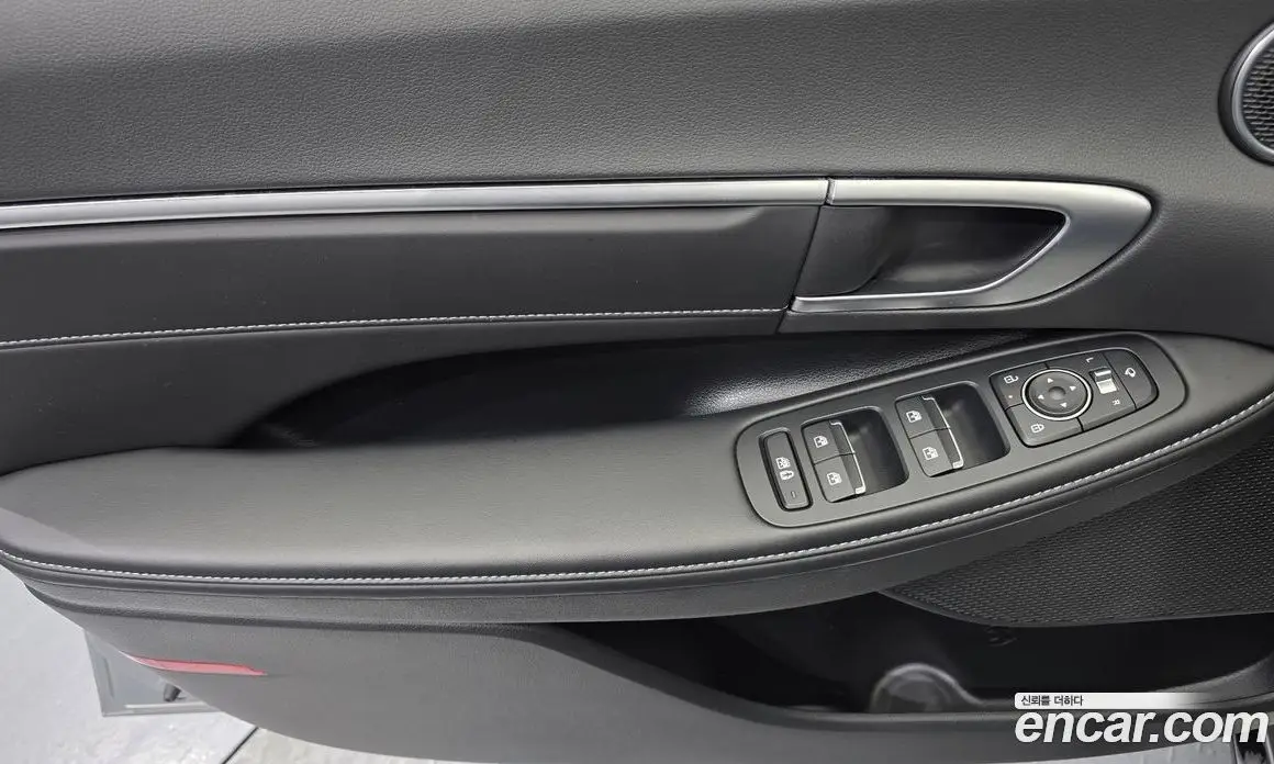 Hyundai Sonata 2024 2.0 автомат (гидро), фото 14