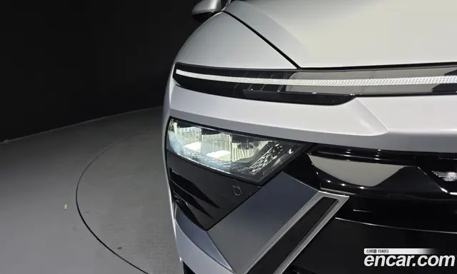 Hyundai Sonata 2024 2.0 автомат (гидро), миниатюра 8