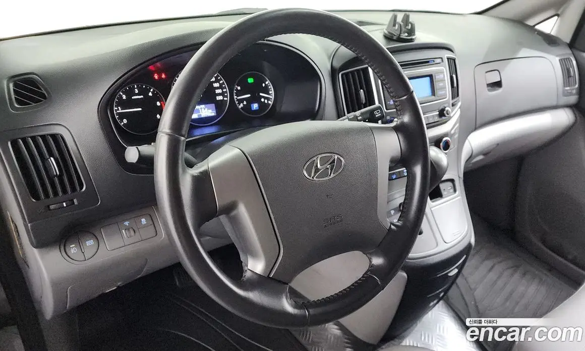 Hyundai Starex 2021 2.5 автомат (гидро), фото 19