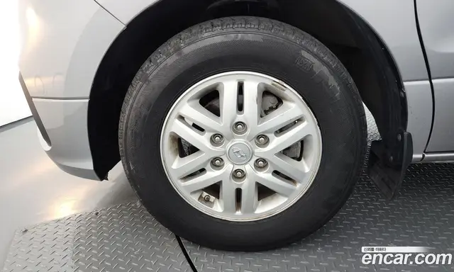 Hyundai Starex 2021 2.5 автомат (гидро), миниатюра 5