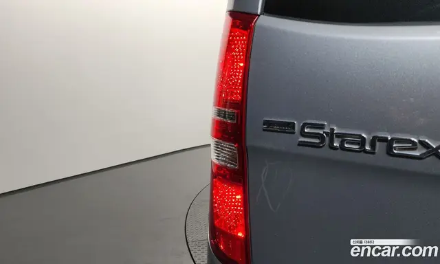 Hyundai Starex 2021 2.5 автомат (гидро), миниатюра 9