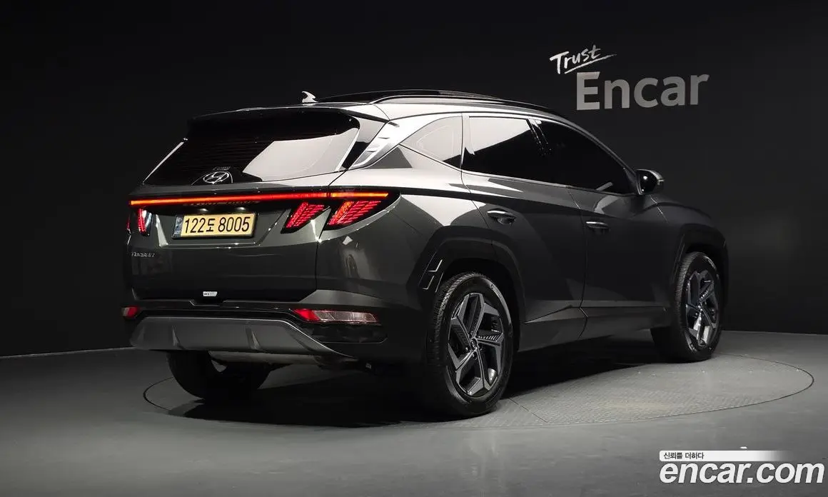 Hyundai Tucson 2022 1.6 автомат (гидро), фото 2 Hyundai Tucson 2022 1.6 автомат (гидро), фото 2