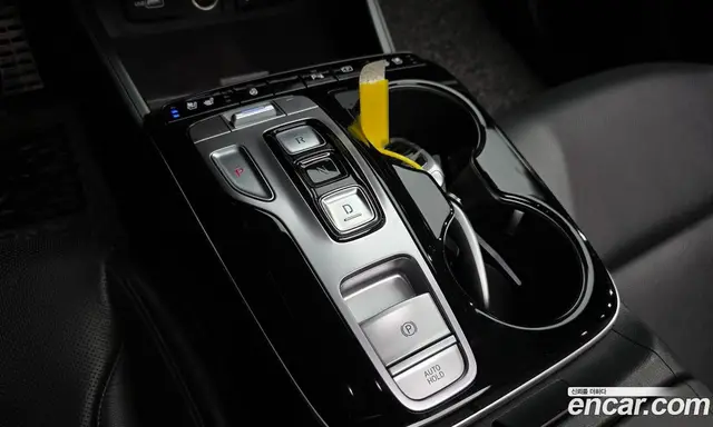 Hyundai Tucson 2022 1.6 автомат (гидро), миниатюра 12