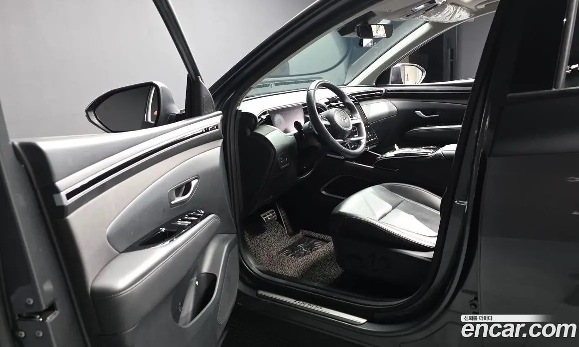 Hyundai Tucson 2022 1.6 автомат (гидро), фото 13 Hyundai Tucson 2022 1.6 автомат (гидро), фото 13