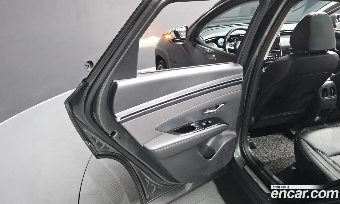 Hyundai Tucson 2022 1.6 автомат (гидро), фото 15 Hyundai Tucson 2022 1.6 автомат (гидро), фото 15