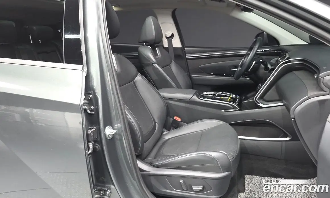 Hyundai Tucson 2022 1.6 автомат (гидро), фото 17 Hyundai Tucson 2022 1.6 автомат (гидро), фото 17