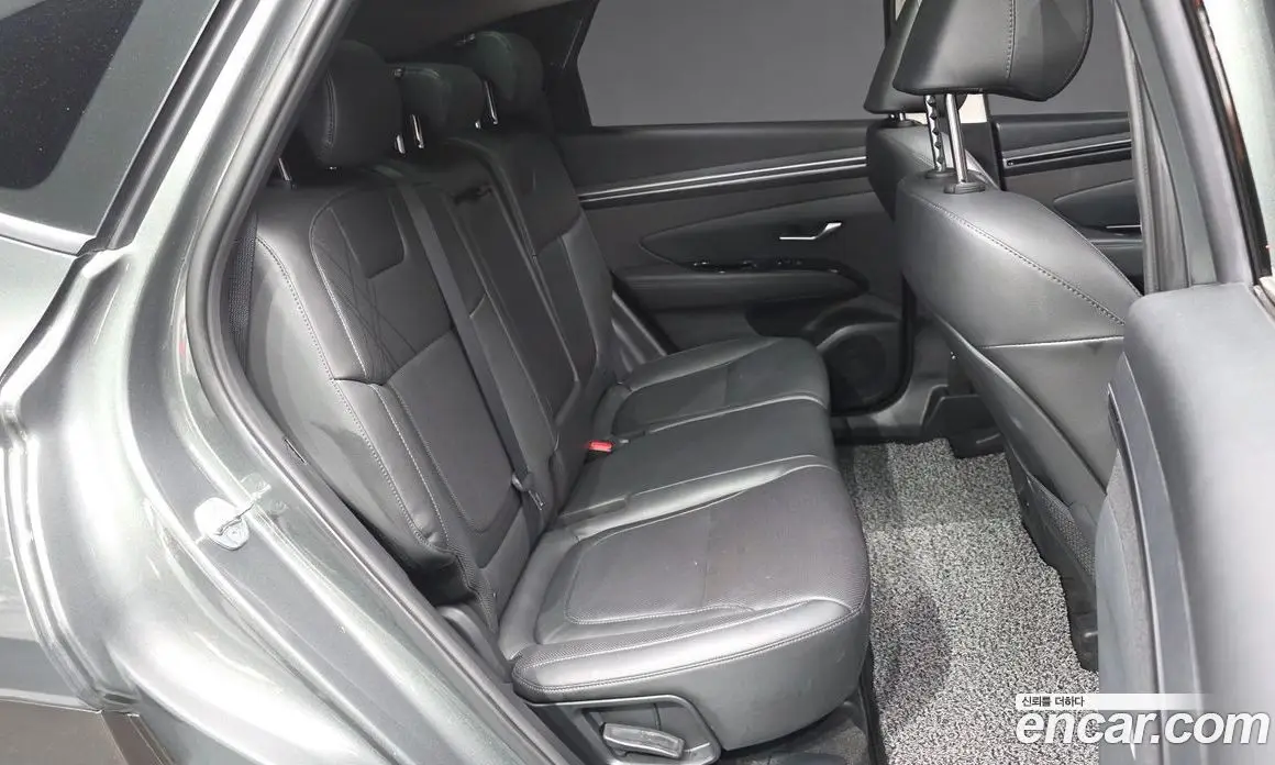 Hyundai Tucson 2022 1.6 автомат (гидро), фото 18 Hyundai Tucson 2022 1.6 автомат (гидро), фото 18