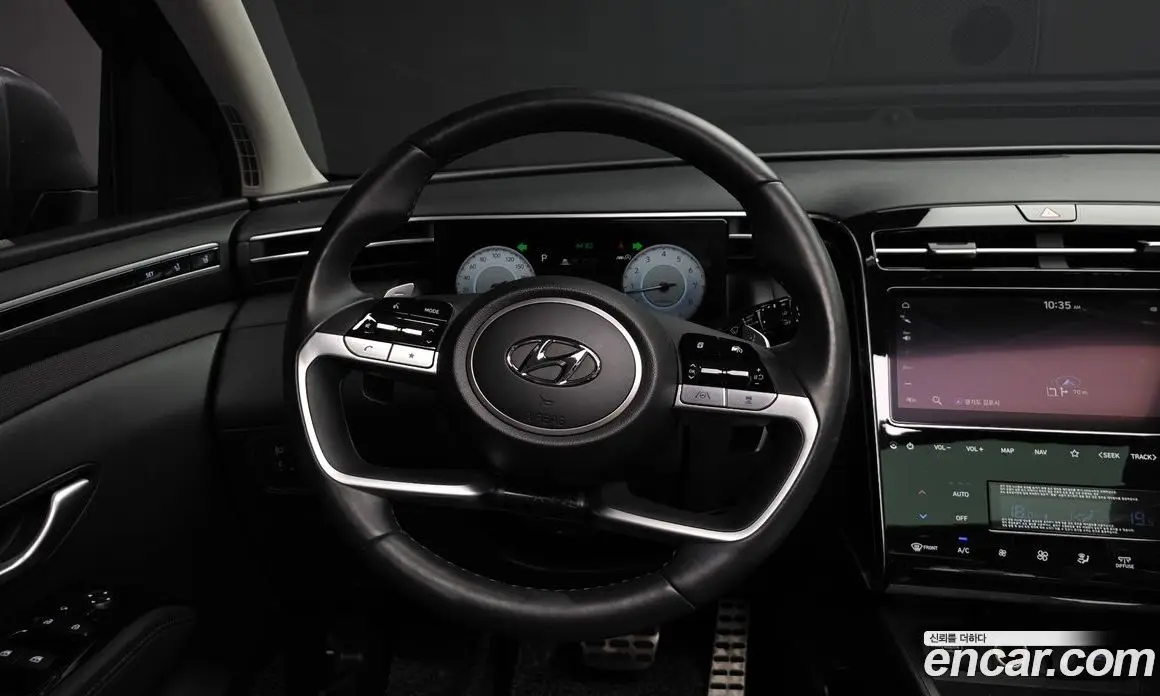 Hyundai Tucson 2022 1.6 автомат (гидро), фото 19 Hyundai Tucson 2022 1.6 автомат (гидро), фото 19