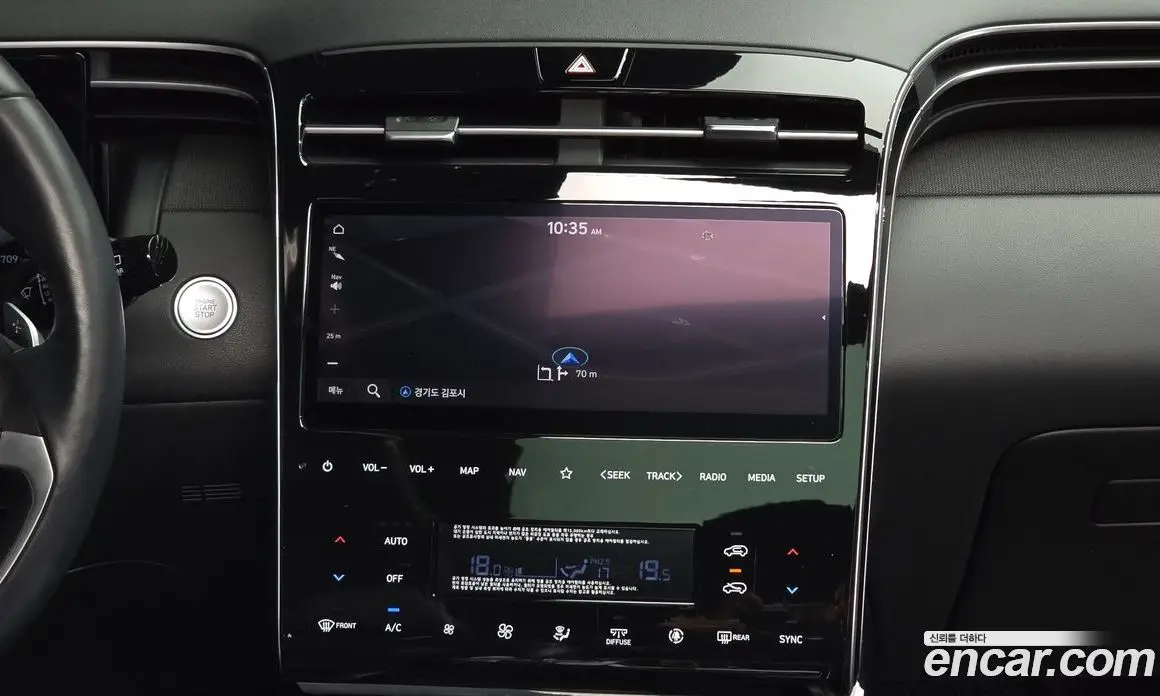 Hyundai Tucson 2022 1.6 автомат (гидро), фото 20 Hyundai Tucson 2022 1.6 автомат (гидро), фото 20