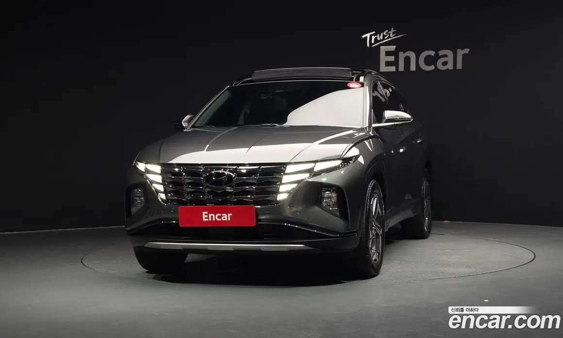 Hyundai Tucson 2022 1.6 автомат (гидро), фото 3 Hyundai Tucson 2022 1.6 автомат (гидро), фото 3