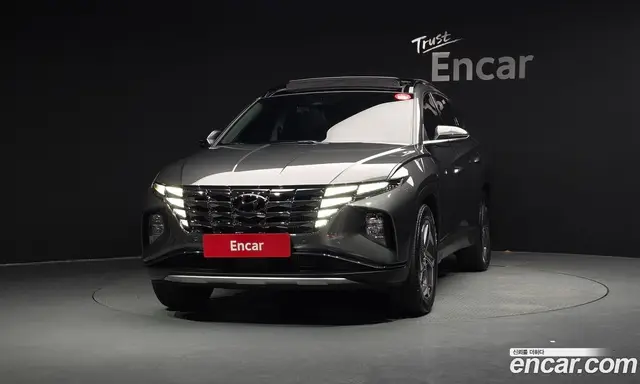 Hyundai Tucson 2022 1.6 автомат (гидро), миниатюра 3 Hyundai Tucson 2022 1.6 автомат (гидро), миниатюра 3