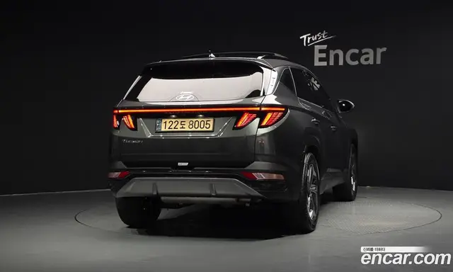 Hyundai Tucson 2022 1.6 автомат (гидро), миниатюра 4 Hyundai Tucson 2022 1.6 автомат (гидро), миниатюра 4
