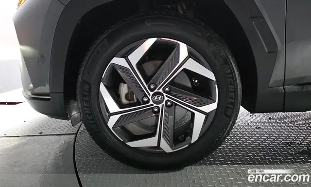 Hyundai Tucson 2022 1.6 автомат (гидро), миниатюра 5 Hyundai Tucson 2022 1.6 автомат (гидро), миниатюра 5
