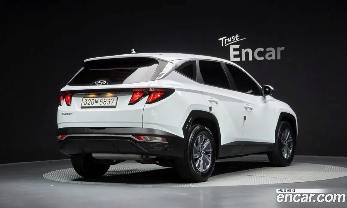 Hyundai Tucson 2023 1.6 автомат (гидро), фото 2 Hyundai Tucson 2023 1.6 автомат (гидро), фото 2