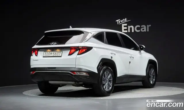 Hyundai Tucson 2023 1.6 автомат (гидро), миниатюра 2 Hyundai Tucson 2023 1.6 автомат (гидро), миниатюра 2
