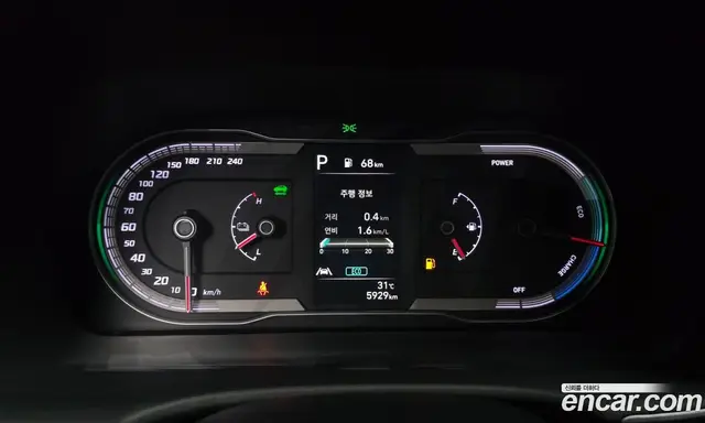 Hyundai Tucson 2023 1.6 автомат (гидро), миниатюра 11 Hyundai Tucson 2023 1.6 автомат (гидро), миниатюра 11