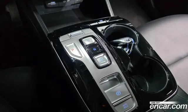 Hyundai Tucson 2023 1.6 автомат (гидро), миниатюра 12