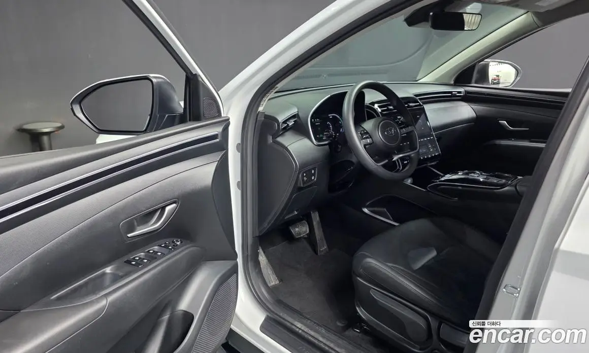 Hyundai Tucson 2023 1.6 автомат (гидро), фото 13 Hyundai Tucson 2023 1.6 автомат (гидро), фото 13