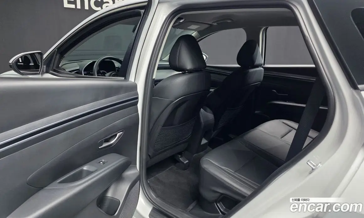 Hyundai Tucson 2023 1.6 автомат (гидро), фото 16 Hyundai Tucson 2023 1.6 автомат (гидро), фото 16