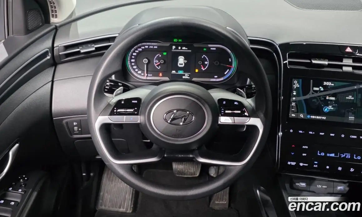 Hyundai Tucson 2023 1.6 автомат (гидро), фото 19 Hyundai Tucson 2023 1.6 автомат (гидро), фото 19