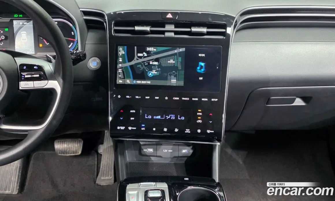 Hyundai Tucson 2023 1.6 автомат (гидро), фото 20 Hyundai Tucson 2023 1.6 автомат (гидро), фото 20