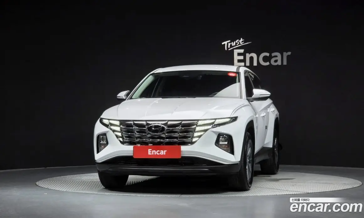 Hyundai Tucson 2023 1.6 автомат (гидро), фото 3 Hyundai Tucson 2023 1.6 автомат (гидро), фото 3