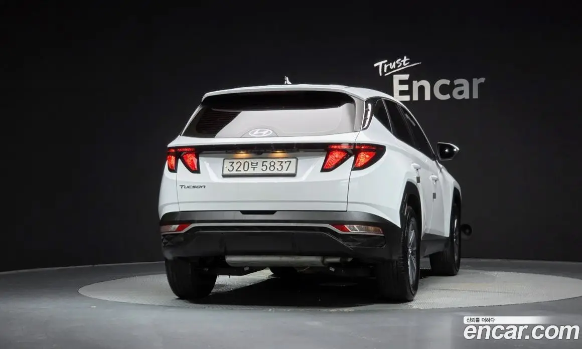 Hyundai Tucson 2023 1.6 автомат (гидро), фото 4 Hyundai Tucson 2023 1.6 автомат (гидро), фото 4