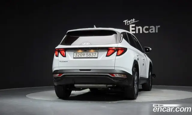Hyundai Tucson 2023 1.6 автомат (гидро), миниатюра 4 Hyundai Tucson 2023 1.6 автомат (гидро), миниатюра 4
