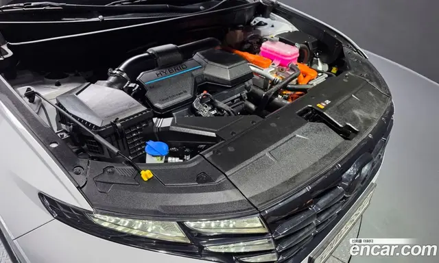 Hyundai Tucson 2023 1.6 автомат (гидро), миниатюра 6 Hyundai Tucson 2023 1.6 автомат (гидро), миниатюра 6