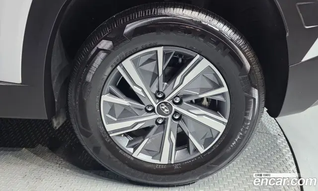 Hyundai Tucson 2023 1.6 автомат (гидро), миниатюра 7 Hyundai Tucson 2023 1.6 автомат (гидро), миниатюра 7