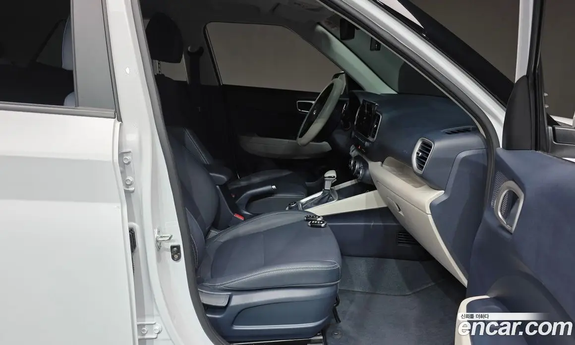 Hyundai Venue 2022 1.6 автомат (гидро), фото 13 Hyundai Venue 2022 1.6 автомат (гидро), фото 13